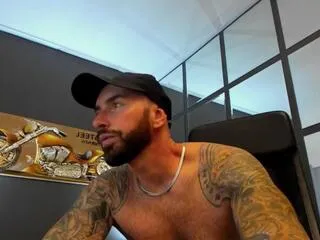 Armand from Flirt4Free