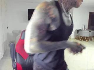 aron_felip from Flirt4Free is Freechat