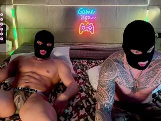 Art_kris from Flirt4Free