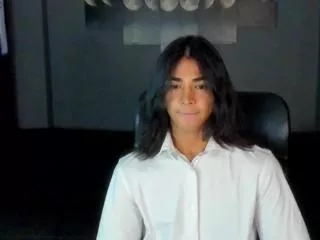 Arthur_hunter from Flirt4Free