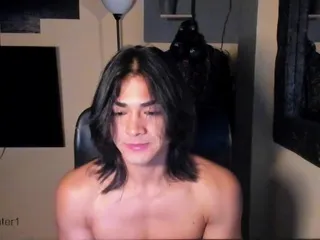 Arthur_hunter from Flirt4Free