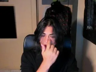 Arthur_hunter from Flirt4Free