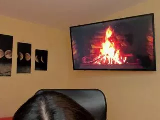 Arthur_hunter from Flirt4Free