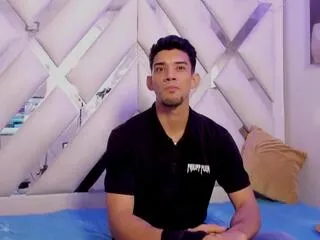 Artur_blaze from Flirt4Free