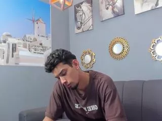 Artur_blaze from Flirt4Free