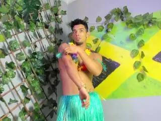 artur_blaze from Flirt4Free is Freechat