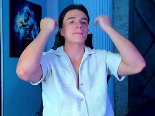 aslan_fox from Flirt4Free