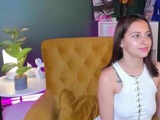augusta_atkins from Flirt4Free is Freechat