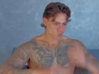 austin_bennett from Flirt4Free is Freechat