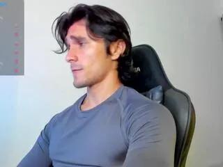 axel_owen from Flirt4Free is Freechat