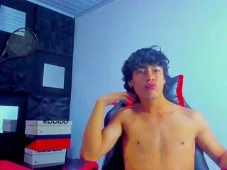 axel_prada from Flirt4Free is Freechat
