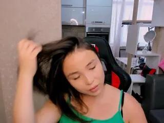 aya_moon from Flirt4Free