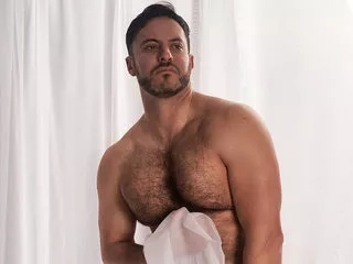 Azariel from Flirt4Free