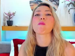 Azura_wave from Flirt4Free