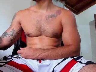 baky_sexy from Flirt4Free is Freechat