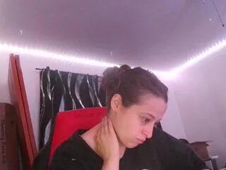 Bambi_bi from Flirt4Free