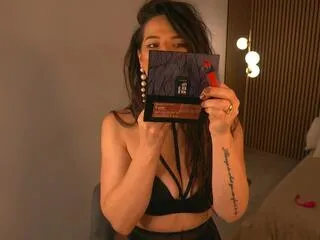 Barbara_xoxox from Flirt4Free