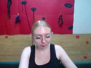 Beatrice_lady from Flirt4Free