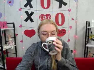 Beatrice_lady from Flirt4Free