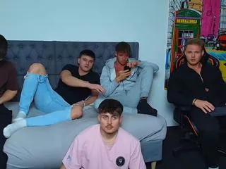 Belami_blue from Flirt4Free