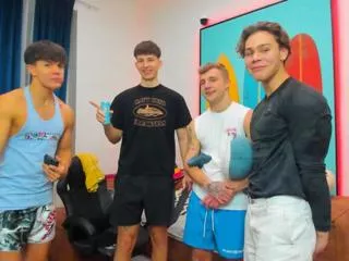 Belami_red from Flirt4Free