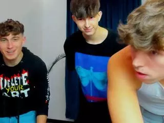 Belami_red from Flirt4Free