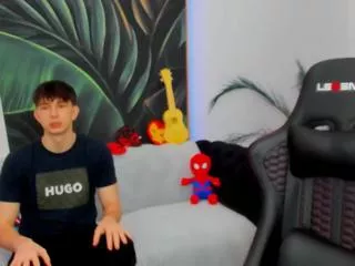 Belami_red from Flirt4Free