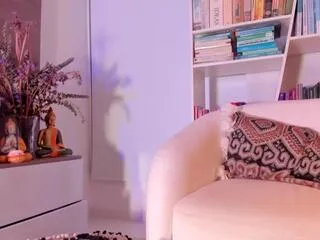 Bella_jonnes from Flirt4Free