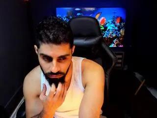 ben_patrick from Flirt4Free is Freechat