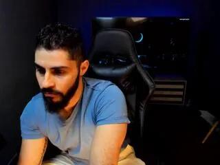 ben_patrick from Flirt4Free is Freechat