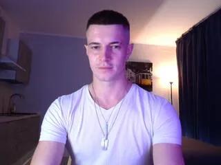 benjamin_blue from Flirt4Free is Freechat