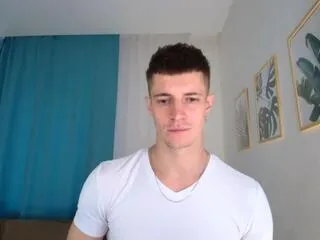 benjamin_blue from Flirt4Free is Freechat
