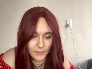 Betty_ranah from Flirt4Free