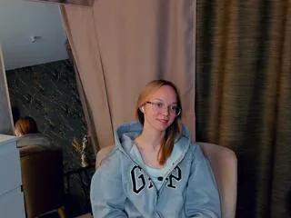bibi_vielhauer from Flirt4Free is Freechat