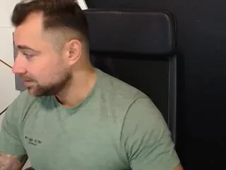 Big_zacky from Flirt4Free