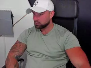 Big_zacky from Flirt4Free