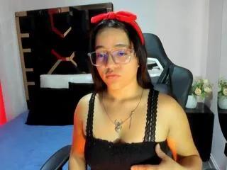 Billie_jhonson from Flirt4Free