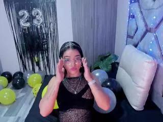Billie_jhonson from Flirt4Free
