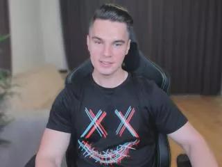 billy_amore from Flirt4Free