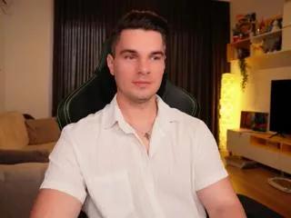 billy_amore from Flirt4Free