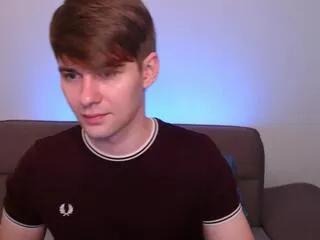 Billy_milligan from Flirt4Free