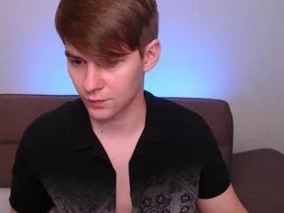Billy_milligan from Flirt4Free
