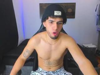 Billy_walker from Flirt4Free