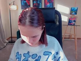 blossom_steinke from Flirt4Free is Freechat