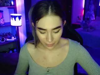 Bonny_venus from Flirt4Free