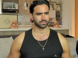 bradley_martin from Flirt4Free is Freechat