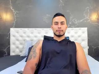 brandon_flex from Flirt4Free is Freechat
