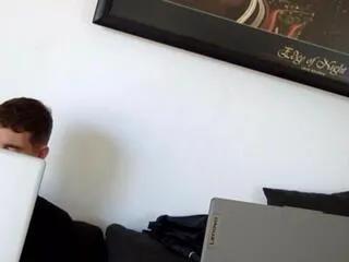 brent_shafter on Flirt4Free