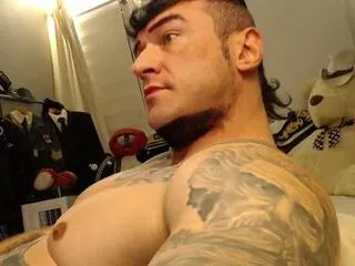 Bret_ballard from Flirt4Free