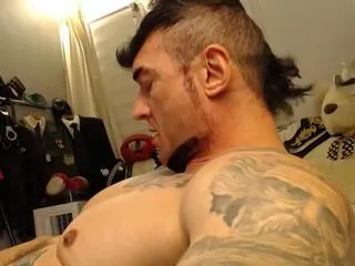 Bret_ballard from Flirt4Free